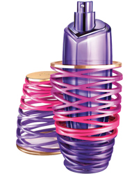 Girlfriend, EdP 50ml