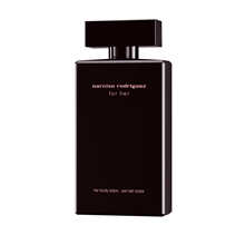 Narciso Rodriguez For Her - Body Lotion 200 ml