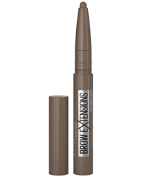 Brow Extension, 4 Medium Brown