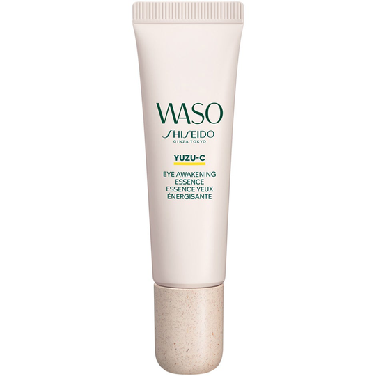 Waso y eye awakening essence, 21 ml Shiseido Silmät
