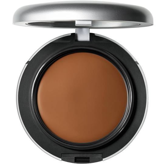 MAC Cosmetics Studio Fix Tech Cream To Powder Found Nc50