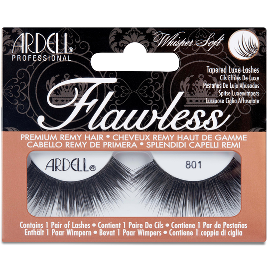 Ardell Flawless Flawless 801