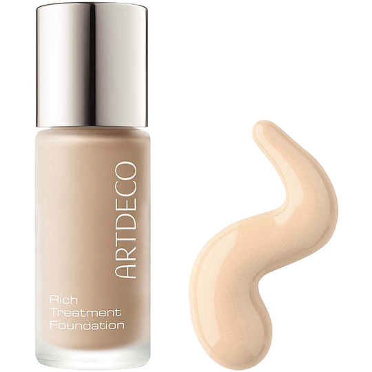 Rich Treatment Foundation, 20 ml Artdeco Meikkivoide