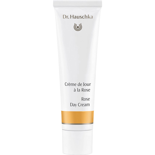 Rose Day Cream, 30 ml Dr. Hauschka Päivävoiteet