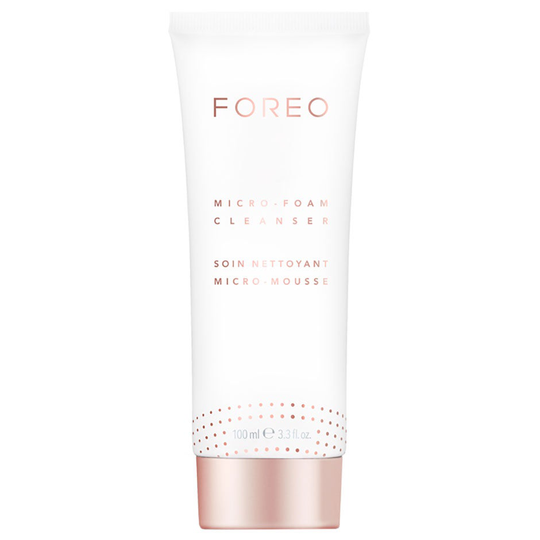 Micro-Foam Cleanser, 100 ml Foreo Ihonpuhdistus