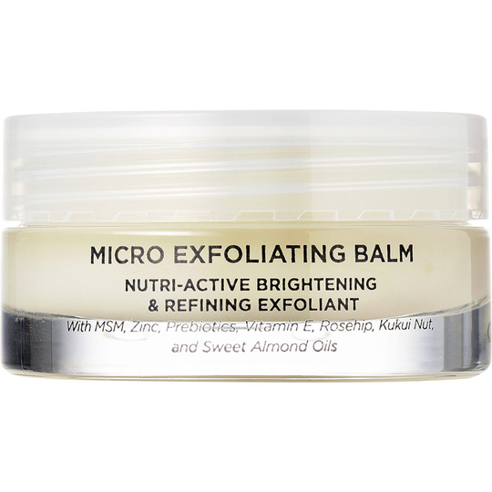 Micro Exfoliating Balm, 50 ml Oskia Kasvokuorinnat