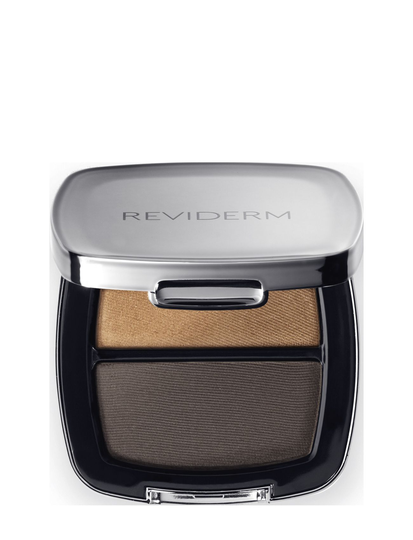 Mineral Duo Eyeshadow Br2.2 Aurora Beauty WOMEN Makeup Eyes Eyeshadow - Not Palettes Reviderm
