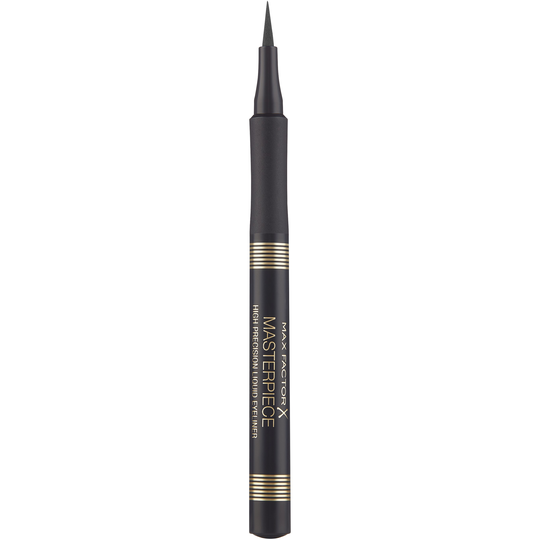 Max Factor Masterpiece High Precision Liquid Eyeliner 015 Charcoa