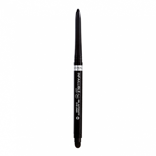 L'Oréal Paris Infaillible Grip 36H Gel Automatic Eyeliner Intense Black