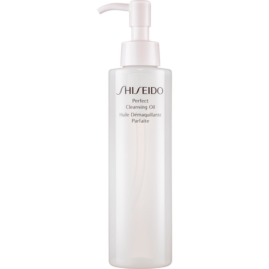 Shiseido The Skincare Perfect Cleansing Oil, 180 ml Shiseido Ihonhoito
