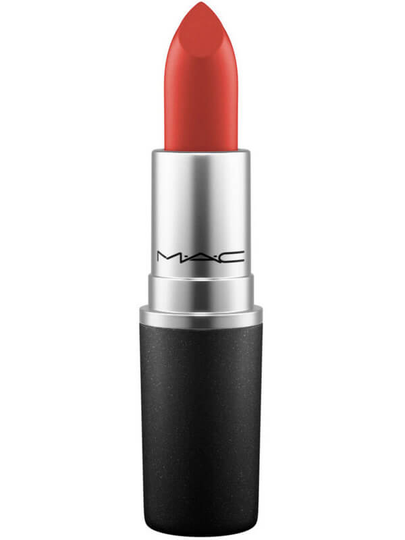 MAC Cosmetics Lipstick Matte Chili