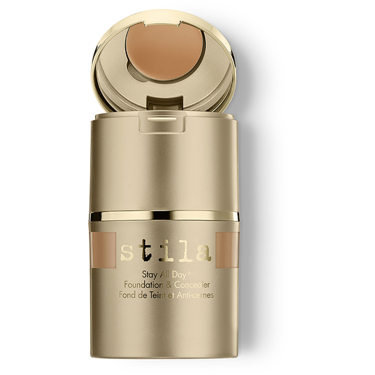 Stila Stay All Day Foundation & Concealer Medium 9