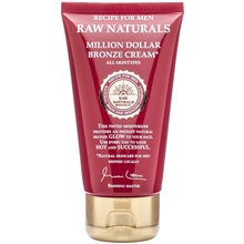 Million Dollar Bronze Cream 75 ml
