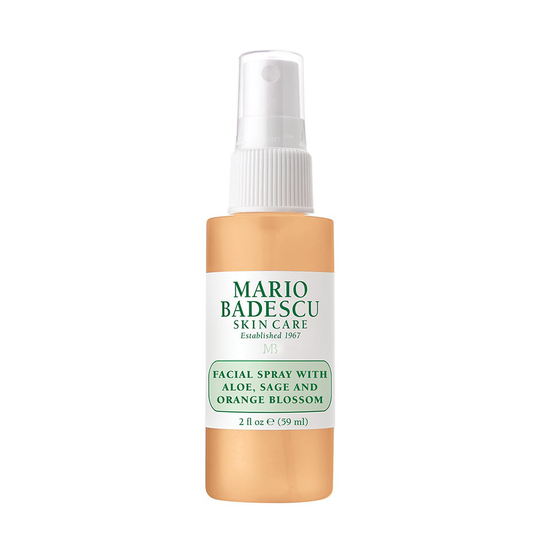 Facial Spray, 59 ml Mario Badescu Kasvosuihkeet