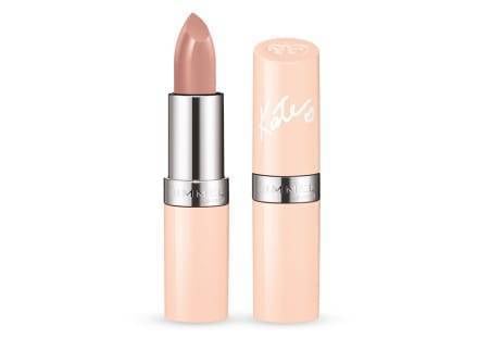 Rimmel Lasting Finish By Kate Nude Collection 45 Rose Nude huulipuna Nude 4 G