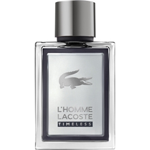 L'Homme Lacoste Timeless - Eau de toilette 50 ml
