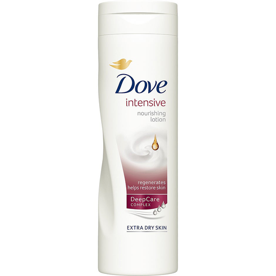 Intense Nourishment Body Lotion, 250 ml Dove Vartalovoide