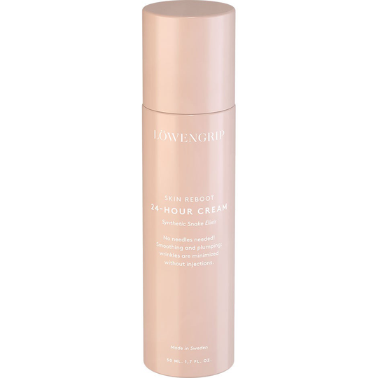 Skin Reboot, 50 ml Löwengrip 24h-voiteet