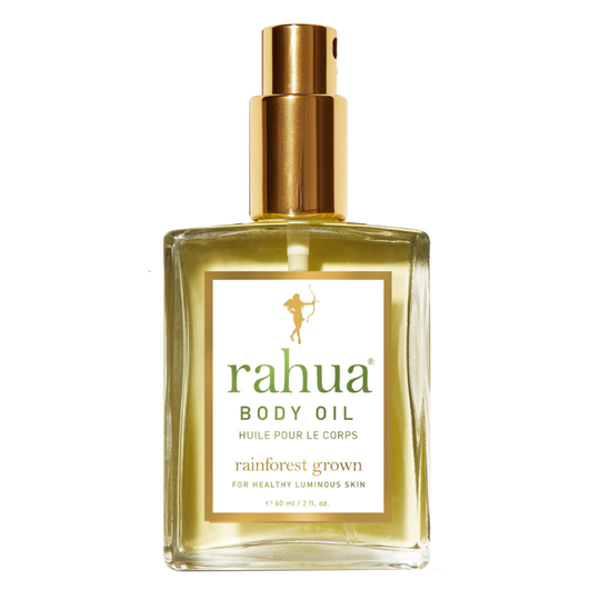 Rahua Body Oil (60ml)
