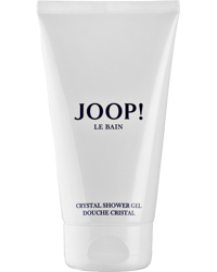 Joop! Le Bain Crystal Shower Gel 150ml