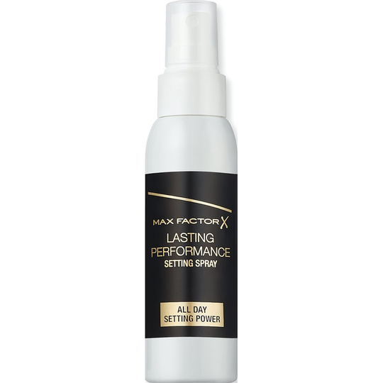 Lasting Performance Setting Spray, 100 ml Max Factor Kiinnityssuihke