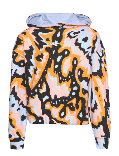 Active Sweat Hoodie Huppari Monivärinen/Kuvioitu O'neill
