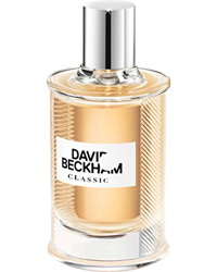 David Beckham Classic, After Shave Lotion 60ml