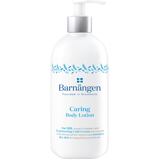 Barnängen Founded in Stockholm 400 ml