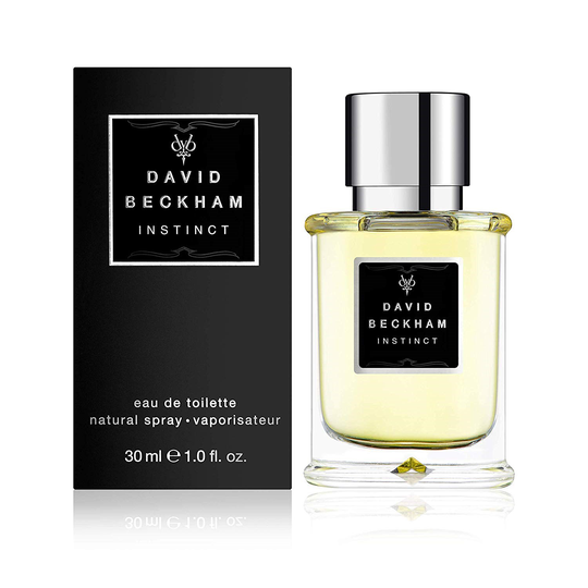 David Beckham Instinct EdT 30 ml