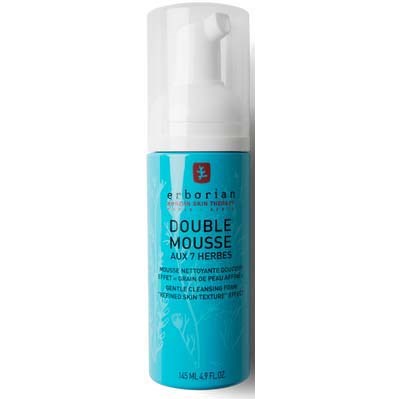 Erborian Double Mousse 145 ml